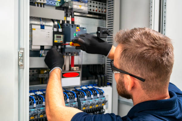 Best Electrical Contractors for Businesses  in Dobbs Ferry, NY