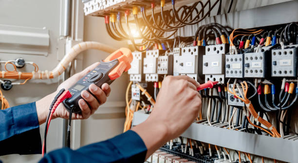 Best Industrial Electrical Services  in Dobbs Ferry, NY