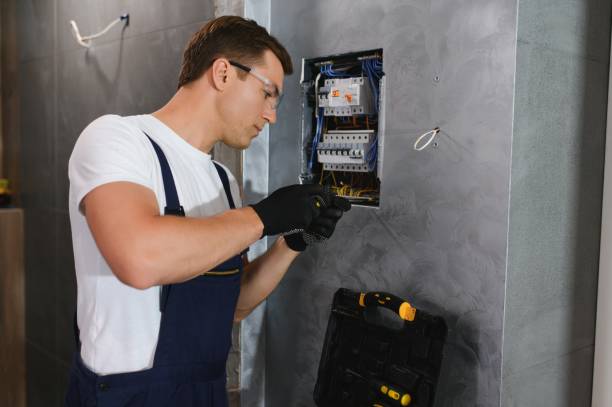 Best Affordable Emergency Electrician  in Dobbs Ferry, NY