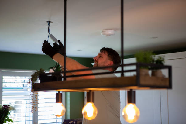 Best Electric Panel Repair  in Dobbs Ferry, NY