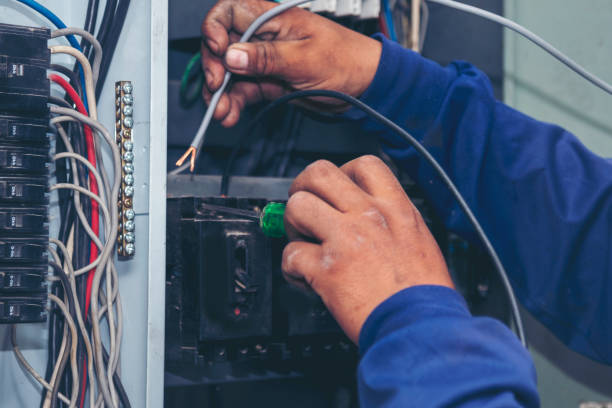 Best Affordable Electrical Installation  in Dobbs Ferry, NY