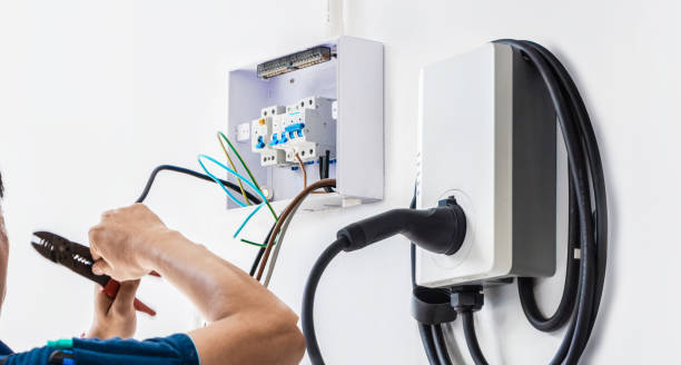 Best Electrical Outlet Repair  in Dobbs Ferry, NY