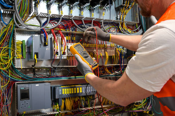 Best Electrician Near Me  in Dobbs Ferry, NY