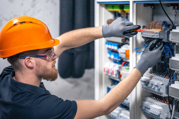 Best Emergency Electrical Repair  in Dobbs Ferry, NY