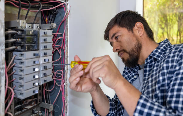 Best Electrical System Inspection  in Dobbs Ferry, NY